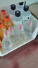屈臣氏兒童水奧特曼款飲用水蒸餾水純凈水200mL*12瓶裝整箱【隨機周邊】 曬單實(shí)拍圖