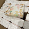 潔柔有芯卷紙 黑Face4層140克*30卷 厚韌耐用 衛生紙卷筒紙紙巾整箱 曬單實(shí)拍圖