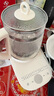 蘇泊爾（SUPOR）養(yǎng)生壺 316L不銹鋼 1.5L煮茶器花茶壺 恒溫水壺燒水壺電熱水壺 辦公室保溫煮茶壺 SW-15YJ05 曬單實拍圖