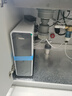 海爾（Haier）鮮活水HKC3000-R793D2U1凈水器 政府補貼 家用廚下RO反滲透瞬時(shí)1400G pro6年RO膜 3.48L/min流速 曬單實(shí)拍圖