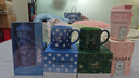 霸王茶姬（CHAGEE）城市限定杯系列保溫杯馬克杯桌面杯水杯子送禮伴手禮2025新款非遺 515ml-北京城市桌面杯「景泰藍」 曬單實拍圖