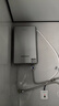四季沐歌（MICOE）即熱式電熱水器 家用快熱型8500W速熱變頻智能恒溫?zé)o膽免儲水小型洗澡淋浴加熱燒水機(jī)器H85-MS09 曬單實(shí)拍圖