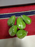 囧仙子茄子新鮮河南特產(chǎn)青茄子大綠茄子農家自種蔬菜本地茄子整箱圓茄子 新鮮綠茄子  0g 5斤裝 曬單實(shí)拍圖