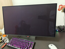 華碩ROG 超殺27 XG27ACDMS 26.5英寸2K電競顯示器280Hz顯示器0.03ms響應HDR400真10Bit G-SYNC兼容OLED 曬單實(shí)拍圖