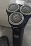 飛利浦（PHILIPS）電動(dòng)剃須刀新一代旋風(fēng)2系刮胡刀導須凈剃6D自貼合刀頭 生日禮物送男友送老公 曬單實(shí)拍圖