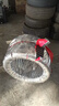 胎小強10號【SPORT MAX3花紋】 汽車(chē)輪胎 215/50R18 96W適配歐拉好貓探歌 曬單實(shí)拍圖