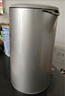 美的（Midea）電熱水壺燒水壺 316L食品級不銹鋼內(nèi)膽 1500W功率0涂層電水壺 內(nèi)外雙鋼 1.7L大容量MK-SHM1730-PRO 曬單實拍圖