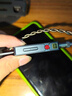 XDuoo乂度Link2 Bal炸塞版平衡解碼耳放270mW大推力便攜安卓iPhone手機(jī)小尾巴解碼耳放線 炸塞版灰黑色安卓版【現(xiàn)貨速發(fā)】 曬單實(shí)拍圖
