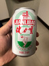 健力寶經(jīng)典國貨含蜂蜜補充電解質(zhì)橙蜜味330ml*6罐運動(dòng)碳酸飲料汽水果味 曬單實(shí)拍圖