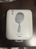 索尼（SONY）WH-1000XM6【政府補貼】頭戴式無(wú)線(xiàn)降噪耳機 AI智能降噪 鉑金銀 教師節禮物 曬單實(shí)拍圖