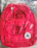 匡威（Converse）CONVERSE匡威官方 Straight Edge男女簡(jiǎn)約電腦雙肩包書(shū)包10021138 10021138-A19 OSFA 曬單實(shí)拍圖