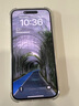 Apple【分期0首付】蘋果iPhone15plus iphone15手機(jī)雙卡雙待全網(wǎng)通手機(jī) 蘋果15plus 綠色 256GB 全網(wǎng)通+質(zhì)保2年+配件禮包 曬單實(shí)拍圖