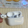 Apple/蘋(píng)果 AirPods Pro (第三代) 搭配MagSafe充電盒 (USB-C) 蘋(píng)果耳機 藍牙耳機 適用iPhone/iPad/Mac 曬單實(shí)拍圖