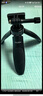 TELESIN適配大疆pocket3三腳架gopro12 13配件大疆a(chǎn)ction4 5pro底座鋁合金運(yùn)動相機(jī)三腳架1/4螺絲接口 曬單實拍圖