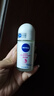 妮維雅（NIVEA）【孫穎莎同款】抑汗香體止汗露腋下干爽滾珠精華爽身走珠液50ml*2 曬單實拍圖