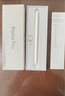 華色【MFI認(rèn)證】適用蘋果ipad觸控筆apple pencil二代電容筆pro三代7平板手寫筆華強北平替air11觸屏10 Pencil Pro三代頂配版 防誤觸丨傾斜壓感丨藍(lán)牙電顯 曬單實拍圖