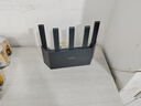 Tenda騰達路由器WiFi7【云霄BE5100】千兆穿墻王信號增強無(wú)線(xiàn)超強2.5g網(wǎng)口家用電競放大器立式BE6L Pro 曬單實(shí)拍圖