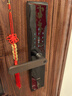 華為智能門(mén)鎖SE【Pura 80 平安好搭檔】AI指紋鎖 15個(gè)月超長(cháng)續航  密碼鎖 支持天地鉤 NFC電子鎖 曬單實(shí)拍圖