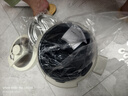 韓派（HAP）鴛鴦膽電壓力鍋4L家用雙膽不粘鍋高壓鍋電飯煲電火鍋蒸煮煲粥蒸煮多功能智能定時(shí)預(yù)約HP-40H2-C 曬單實(shí)拍圖