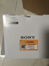 索尼（SONY）ZV-E10相機(jī) 微單數(shù)碼相機(jī) Vlog美顏神器 半畫(huà)幅直播4K視頻 側(cè)翻液晶屏 ZV-E10L 黑色輕裝旅拍套裝 曬單實(shí)拍圖