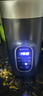 摩動(dòng)（modong）純鈦內膽便攜式電熱水壺燒水杯電熱水杯燒水壺650ml泡奶旅行商務(wù)出差養生杯加熱杯 MD-DSB02B 曬單實(shí)拍圖