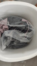 意可可水桶9L手提式帶蓋學(xué)生宿舍洗漱桶兒童泡腳桶塑料小水桶E24146標(biāo)配 曬單實(shí)拍圖