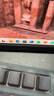 AOC 23.8英寸FastIPS 超頻240Hz 1ms HDR400硬件低藍光 93%P3出廠(chǎng)校色 電競大烏茲游戲顯示器 24G10ZE 曬單實(shí)拍圖