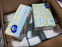 維達(dá)（Vinda）抽紙 細(xì)韌3層110抽*60包 細(xì)膩柔韌 餐巾紙衛(wèi)生紙 整箱 曬單實拍圖