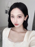 唯一（Winy）一周銀耳釘禮盒生日七夕情人節(jié)禮物女2025年新款輕奢小眾高級感 曬單實拍圖