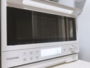 東芝（TOSHIBA）小白椰 ER-YR2210CNW【國家補(bǔ)貼20%】微烤一體機(jī)微波爐石窯烤箱廚房小型家用白色 20L 東芝小白椰微烤一體機(jī) 曬單實(shí)拍圖