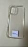 倍思【透明軟殼】適用蘋果16Pro手機(jī)殼iPhone16Pro保護(hù)套超薄防摔軟殼硅膠鏡頭全包男女款透明簡約 曬單實(shí)拍圖