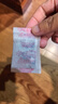 JINYIHOUSE衣柜防潮防霉防蟲除味樟腦丸鞋柜除臭芳香白桃烏龍香型48小包裝 曬單實拍圖