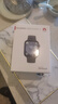 華為（HUAWEI）手表WATCH FIT 3【咨詢享更優(yōu)惠】智能運(yùn)動健康管理藍(lán)牙通話輕薄大屏NFC門禁支付送男女士朋友禮物 幻夜黑【甄選定制表帶+精美表盤】 曬單實(shí)拍圖