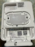 中興G1612電信版WiFi6千兆雙頻光路由中興FTTR網(wǎng)關(guān)組網(wǎng)從設備通用 從設備中興G1612移動(dòng)版 曬單實(shí)拍圖