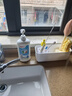 貝親（Pigeon）餐具清洗劑 洗奶嘴果蔬水杯餐具玩具 套裝 600ml+700ml PL156 曬單實(shí)拍圖