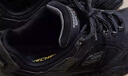斯凱奇（SKECHERS）男鞋秋季機甲鞋潮流老爹鞋厚底休閑運動鞋237145 曬單實拍圖