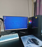 華碩（ASUS） TUF小金剛 24.5\27英寸電競顯示器 240Hz高刷 FastIPS電競游戲 臺式電腦顯示屏 內置音響 27英寸240Hz VG279QM5A 曬單實(shí)拍圖
