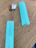 馬博士采耳工具套裝挖耳勺掏耳朵神器掏耳勺采耳鵝毛棒耳朵毛毛棒7件套 曬單實(shí)拍圖