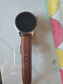 聯(lián)想（Lenovo） Watch 41mm 云石銀 智能運(yùn)動手表 藍(lán)牙通話 全天血氧健康監(jiān)測 70種運(yùn)動模式 音樂播放 曬單實拍圖