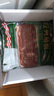 名佑 經(jīng)典培根 原味1kg 三明治手抓餅披薩意面烘焙早餐燒烤食材 曬單實(shí)拍圖