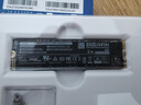 致態(tài)（ZhiTai）長(cháng)江存儲 1TB SSD固態(tài)硬盤(pán) NVMe M.2接口 Ti600系列 (PCIe 4.0 產(chǎn)品) 曬單實(shí)拍圖