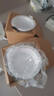 雷士（NVC）LED筒燈客廳臥室嵌入式天花燈7瓦白色暖白全光譜護(hù)眼【光華】Ra98 曬單實(shí)拍圖