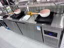 美的（Midea）電磁爐帶鍋套裝可選單鍋/雙鍋大火力家用大功率電磁灶電火鍋一體可選可煮小米粥 【分體面板】2200W加大功率國(guó)家補(bǔ)貼 曬單實(shí)拍圖