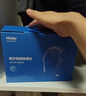 海爾（Haier）頸椎按摩器按摩披肩按摩儀頸椎肩頸斜方肌腰頸部按摩器生日七夕情人節(jié)禮物送男女朋友HHZ-J503Z 曬單實(shí)拍圖