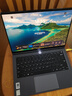 聯(lián)想來酷Pro14 2025 輕薄筆記本電腦 標壓酷睿Ultra5 32G+1T可擴展 2.8K 120Hz 80Wh大電池 國補20% 曬單實拍圖