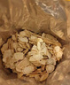 福東海 紅參片250克 長(zhǎng)白山參非高麗參氣血養(yǎng)生補(bǔ)品 送禮送長(zhǎng)輩老人 曬單實(shí)拍圖