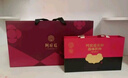 同仁堂阿膠糕阿膠禮盒520g營養(yǎng)補品氣血女送女友長輩生日七夕情人節(jié)禮物 曬單實拍圖