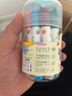 晨光(M&G)文具12色食品級兒童水彩筆 防縮進(jìn)錐型筆頭繪畫幼兒安全彩繪涂鴉套裝 開學(xué)禮物 ACP901Z5 曬單實(shí)拍圖