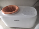 波咯咯（bololo）溫奶器搖奶器一體二合一嬰兒無(wú)水暖奶器奶瓶熱奶器自動(dòng)沖奶機 【經(jīng)典款】無(wú)水暖奶/搖奶/保溫/母乳解凍 曬單實(shí)拍圖