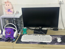 技嘉 酷睿i5 13400F臺式組裝電腦主機(jī)RTX4060Ti/5060Ti游戲高端電競獨顯直播設(shè)計渲染整機(jī) 配置六：13400F+RTX5060Ti 曬單實拍圖